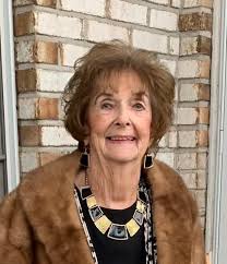 Nancy Crosby Obituary (1936