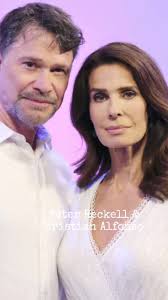 Peter Reckell & Kristian Alfonso: Bo and Hope's Story
