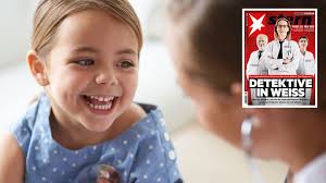 Eine gefürchtete komplikation bei kindern ist das anschwellen der schleimhaut, wodurch es zu atemnot kommt. Diagnose Wie Ein Heiseres Madchen Wieder Seine Stimme Bekam Stern De