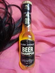 Park Avenue Beer Shampoo Review Park Avenue Beer Shampoo Review
