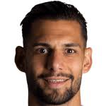 Cihan Yilmaz Stats, Form Index and Match Ratings