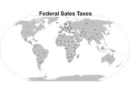 sales tax wikipedia