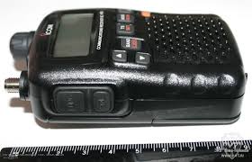 Image result for ICOM IC-R5