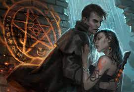 It's possible dresden can heal those areas and if he does it's possible lash will come back as well. Harry Dresden Part 1 Muddy Colors