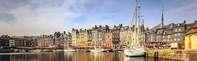 Honfleur is a commune in the calvados department in northwestern france. Hotels Honfleur Buchen Online Campanile