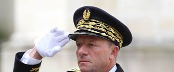 Agen. Denis Conus a été nommé hier préfet de Lot-et-Garonne