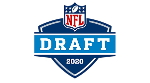 Draft night is every football. 2020 Nfl Draft Breaks Viewership Records Across The Board