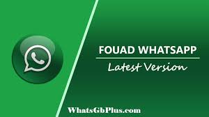 Fouad whatsapp apk free download. Fouad Whatsapp Apk 2021 Download Latest Version V14 11
