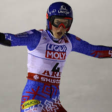 Her parents are zuzana vlhová and igor vlha. Petra Vlhova Wins Giant Slalom Mikaela Shiffrin Takes Bronze
