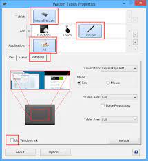 Viziblr News The Windows And Wacom Tablet Nightmare Is Over Wacom Tablet Wacom New Tablets