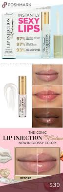 Lip Injection Extreme Lip Plumper | Too Faced | Toofaced