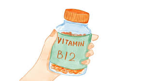 Maybe you would like to learn more about one of these? Vitamin B 12 For Vegans What You Need To Know