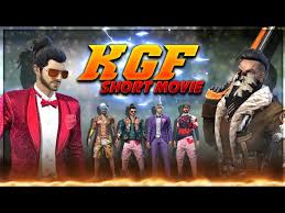 Free fire is the ultimate survival shooter game available on mobile. Kolar Gold Mines Free Fire Short Movie Salam Rocky Bhai Full Action Movie Youtube