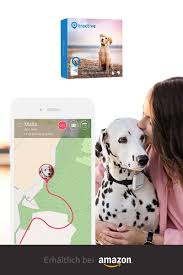 Ein gps tracker für hunde kann in sehr vielen fällen nützlich sein. Tractive Gps Gerat Hunde Gps Tracker Mit App