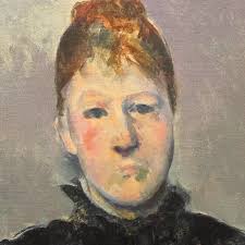 There's two things I really want to accomplish before it's all over: make a  movie and paint a portrait. Spent Monday at the Barnes in Philly with two  of my college girls (