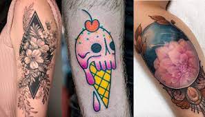 Top tattoo shops & artists in chicago. 7 Best Female Tattoo Artists In Chicago Female Tattooers