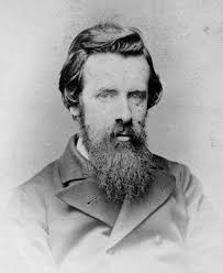 The Life and Work of Charles Grover (1842–1921)