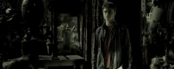 When ginny kissed harry (extended). Princesserica84 Ginny And Harry S First Kiss In Half Blood Prince