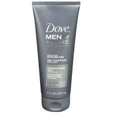Noun hair gel a hairstyling product in gel form that hardens the hair, so it stays in a certain here you'll get most accurate definitions, close synonyms and antonyms, related words, phrases and. Buy Dove Men Care Define Strong Hold Fortifying Styling Gel At Well Ca Free Shipping 35 In Canada