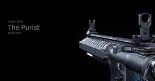 Kontrolfreek's 10% off cod gflaserbolt: Warzone The Purist Ar Stats How To Unlock Call Of Duty Modern Warfare