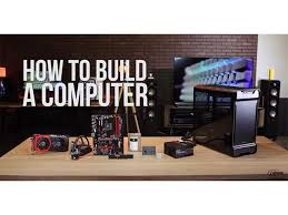 If you build your own computers, you may be looking for a newegg alternative. How To Build A Pc Newegg S Step By Step Building Guide 1920x1080 Download 1920x1080 Mp4 1 44gb Newegg Com