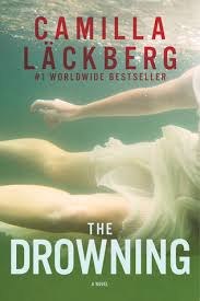 The stonecutter, part 1 (sn 1 ep 2). The Drowning Patrik Hedstrom 6 By Camilla Lackberg