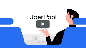 Uber Pool Training Video Motion Design Video Motion Design Animation Motion Graphics Inspiration