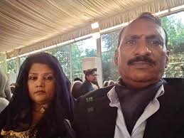 Sonehri Marquee Sahiwal