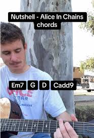 Learn How to Play 'Nutshell' by Alice In Chains