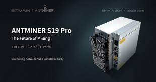 In a blog post on tuesday, bitmain said terawulf will buy bitmain's latest generation of miners dubbed. Battle Of Bitmain Big Antminers Sale As Co Founders Try Truce Technode