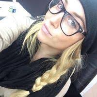 Kendall Gallagher's Instagram, Twitter & Facebook