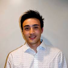 Griffin Bacharach '22