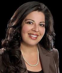 Five Star award winner Mirta Hernandez