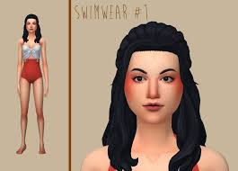Cassandra Goth Makeover
