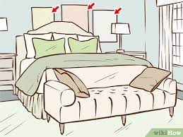 Steal these ideas to get a cozy, comfortable look in your bedroom. How To Make Your Bedroom Look Cosy With Pictures Wikihow