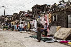 Haiti Us 252 2m Needed To Reach 2 2 Million People With Life Saving Aid In 2018 Ocha