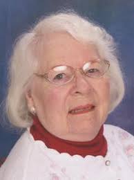 Obituary for Evelyn M. (Alden) Hurlburt
