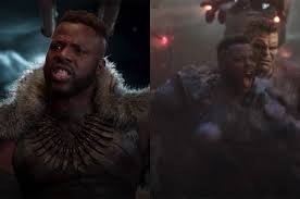 Yo walmart really said, y'all not getting any water from us.bruhh this dude is like a kid that has no idea what to do. 43 Actors In Their First And Latest Marvel Movies