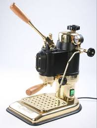 Maybe you would like to learn more about one of these? La Cimbali Micrcimbali Espresso Machine Lever Espresso Espresso Machine Cappuccino Machine