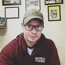 Podcast: The Blue Collar Voices Show