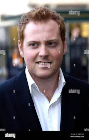 Charlie clements hi-res stock photography and images