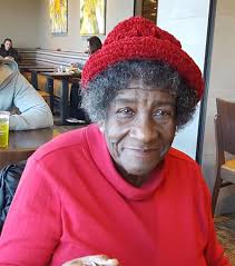 Ms. Pauline Elizabeth Dillard Obituary