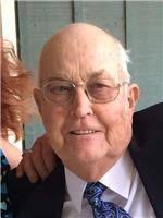 Joe Campbell Obituary (1945