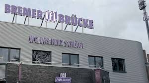 It currently fields teams in basketball, gymnastics, swimming, table tennis. Fehlbetrag Eine Katastrophe Bremer Brucke Lasst Das Osnabrucker Fan Herz Aufgehen
