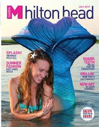 Hilton Head Monthly July 2017 by Hilton Head Monthly - Issuu
