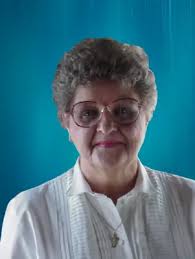 Obituary information for Virginia E. Pavel