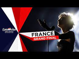 Italy won with the song zitti e buoni by måneskin with 524 points. Barbara Pravi Voila Live France Grand Final Eurovision 2021 Youtube