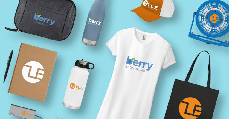 133 Best Company Swag Ideas Your Community Will Love in 2024 | Terryberry
