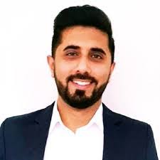 Khurram Toor's Instagram, Twitter & Facebook