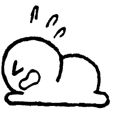 土下座（2種類） – 【てがきですのβ】かわいい・ゆるい無料イラスト